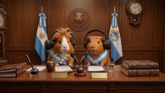 Los Cuyis exponen casos de persecución política en Mendoza