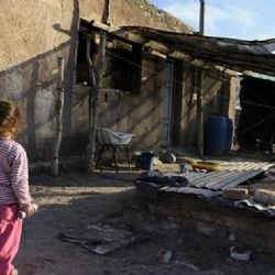 Por menor inflación, la pobreza infantil en Gran Mendoza bajó casi 10 puntos en un año