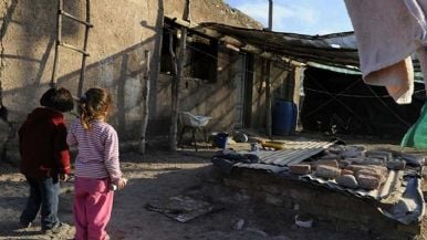 Foto iliustrativa de  En abril, una familia mendocina necesitó $1.361.503,74 para no pobre