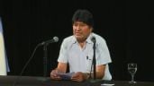 Foto ilustrativa de la nota titulada: Bolivia declaró en rebeldía a Evo Morales y ordenó su captura por trata de personas