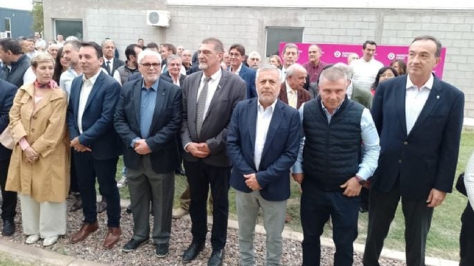 La universidad pública argentina en crisis