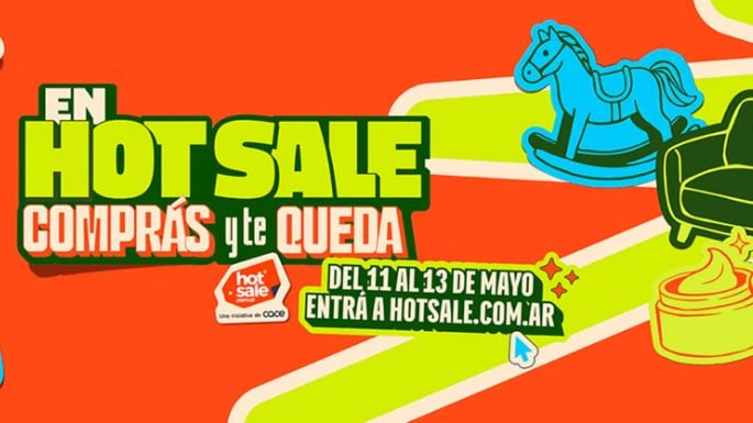 Arrancó el Hot Sale 2026: recomendaciones para aprovecharlo al máximo