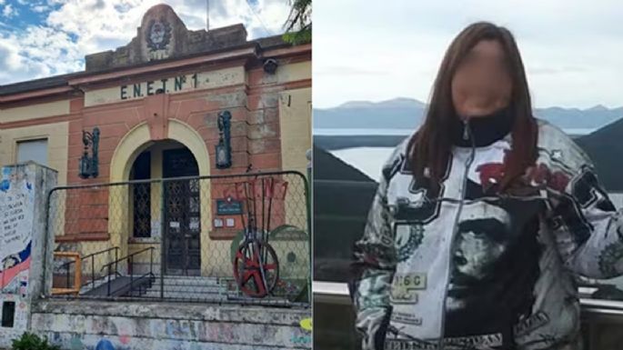 Denuncian a una preceptora por robarse 50 mil dólares de un viaje educativo