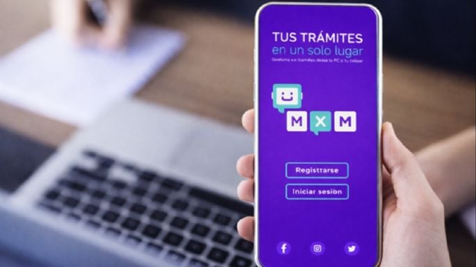 Cómo funciona Mendoza × Mí, la aplicación para hacer trámites en el Estado