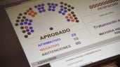 Foto ilustrativa de la nota titulada: Se aprobó la enmienda para consagrar la autonomía municipal
