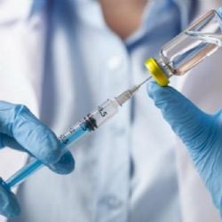 Pidieron aumentar las vacunaciones debido al aumento de casos de meningitis en en país