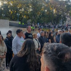 Marcha Universitaria: miles de personas se movilizaron en Mendoza 