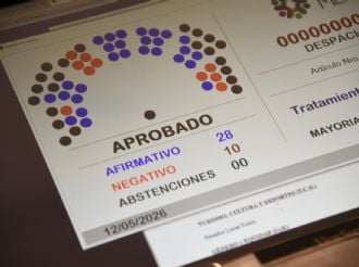 Se aprobó la enmienda para consagrar la autonomía municipal