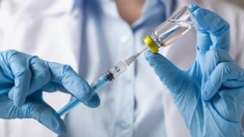Pidieron aumentar las vacunaciones debido al aumento de casos de meningitis en en país