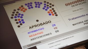 Se aprobó la enmienda para consagrar la autonomía municipal