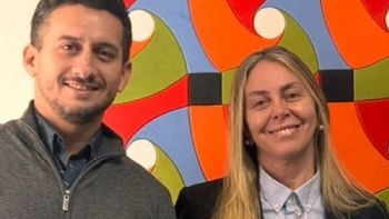 Tras 26 años de espera, las Mamis Hockey conquistan el sueño de la "casa propia" en Guaymallén