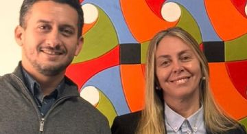 Tras 26 años de espera, las Mamis Hockey conquistan el sueño de la "casa propia" en Guaymallén