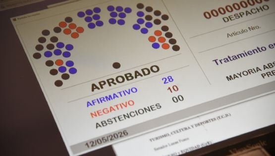 Se aprobó la enmienda para consagrar la autonomía municipal