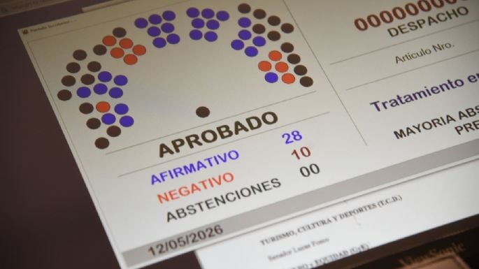 Se aprobó la enmienda para consagrar la autonomía municipal