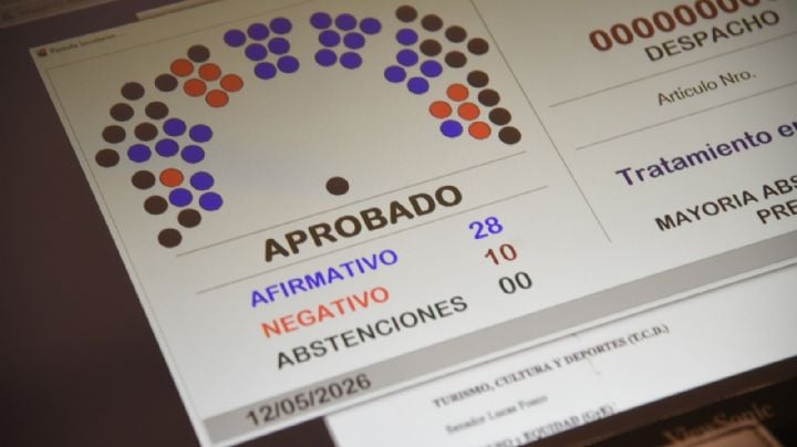 Se aprobó la enmienda para consagrar la autonomía municipal