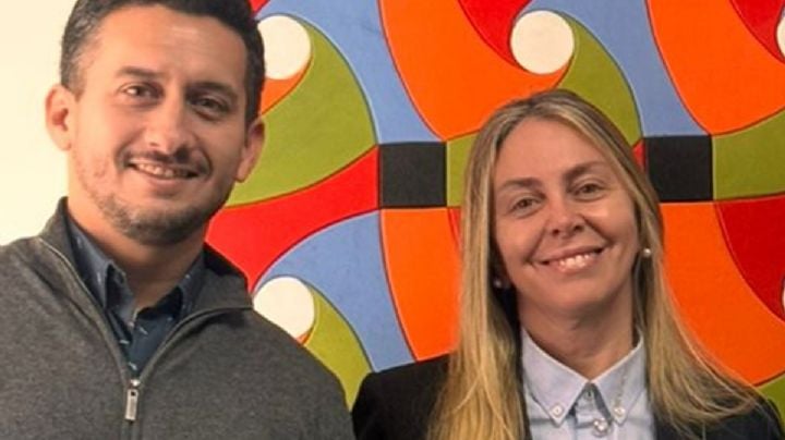 Tras 26 años de espera, las Mamis Hockey conquistan el sueño de la "casa propia" en Guaymallén