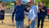 Foto ilustrativa de la nota titulada: Lo Presti criticó la visita de Adorni: "Debería evitar estos actos públicos"
