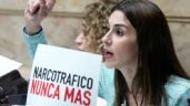 Foto ilustrativa de la nota titulada: Marcela Pagano denunció a Milei por supuesto “encubrimiento” de delitos