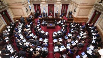 Comienza el debate sobre la Reforma Electoral
