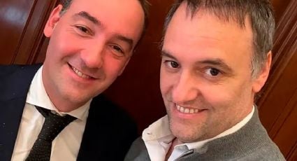 El fiscal Marijuán imputó al hermano de Adorni por enriquecimiento ilícito y lavado