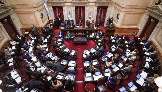 Comienza el debate sobre la Reforma Electoral