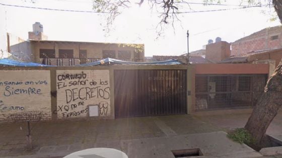Dos edificios que funcionaban como prostibulos pasaron a manos del Área de Género de la DGE