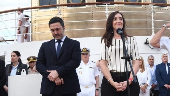 Villarruel pidió un “bozal legal” para Petri y el diputado la cruzó en redes