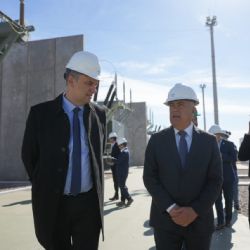 Proveedores de YPF y ARCA vinculados con la esposa de Adorni según la justicia