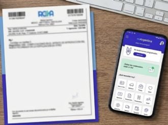 La receta electrónica se incorpora a la app Mi Argentina