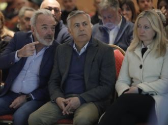 Un análisis de la UNCuyo confirma contaminación en Corralitos y complica a Mingorance