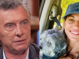 Afirman que Mauricio Macri ya tiene nueva pareja: quién es Dolores Teuly