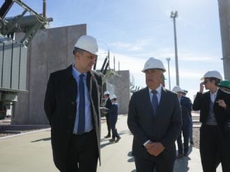 Haciendo una Mendoza para el 10% de su población