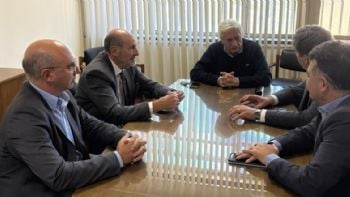 Mendoza y San Juan fortalecen la articulación regional para potenciar la vitivinicultura