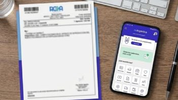La receta electrónica se incorpora a la app Mi Argentina