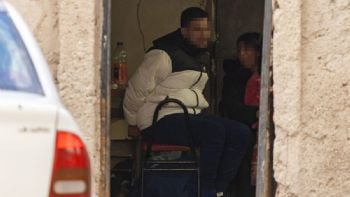Detuvieron al líder de una banda que se dedicaba a asaltar a choferes de aplicación