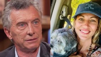 Afirman que Mauricio Macri ya tiene nueva pareja: quién es Dolores Teuly