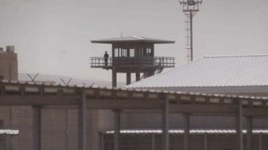Foto iliustrativa de  Rechazaron el habeas corpus presentado por los internos de Almafuerte 