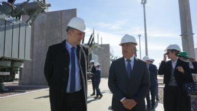 Foto iliustrativa de  Haciendo una Mendoza para el 10% de su población