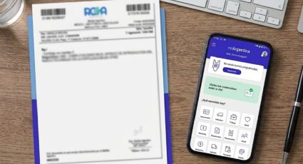La receta electrónica se incorpora a la app Mi Argentina
