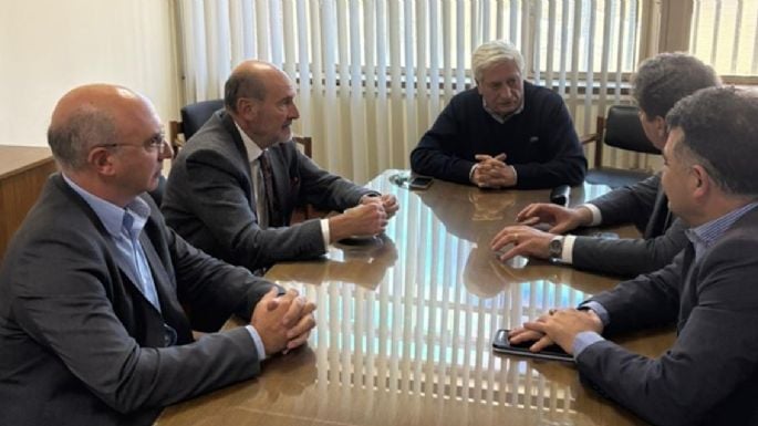 Mendoza y San Juan fortalecen la articulación regional para potenciar la vitivinicultura