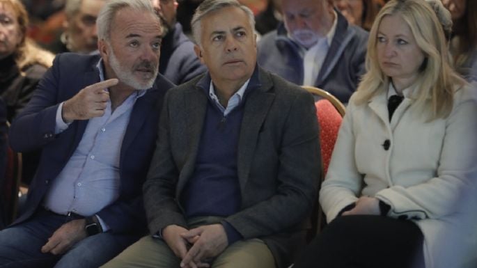 Un análisis de la UNCuyo confirma contaminación en Corralitos y complica a Humberto Mingorance