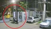 Foto ilustrativa de la nota titulada: Video: ladrones se tomaron más de una hora y robaron en un complejo cerrado en Carrodilla