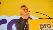 Foto ilustrativa de la nota titulada: Mauricio Macri: “El PRO dice lo que cree y no traiciona lo que piensa”