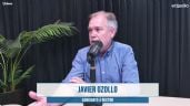 Foto ilustrativa de la nota titulada: Javier Ozollo: "La UNCuyo ha dejado de ser el cerebro de Mendoza"