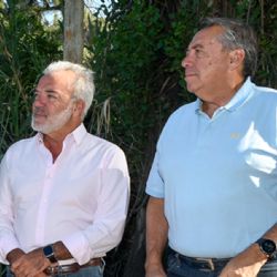 El desastre ambiental de Corralitos desató un conflicto entre Irrigación y la UNCuyo
