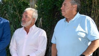 El desastre ambiental de Corralitos desató un conflicto entre Irrigación y la UNCuyo