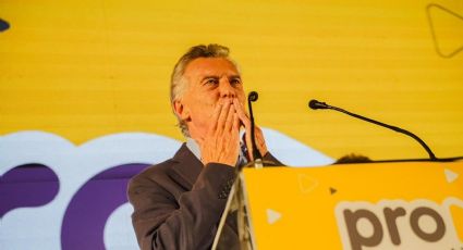 El PRO defiende una candidatura de Macri y rechaza que sea funcional al kirchnerismo