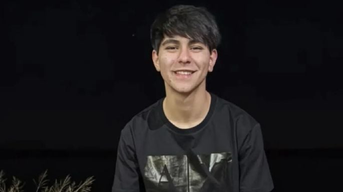 La autopsia reveló que Benjamín Scerra reveló detalles brutales sobre el crimen del joven