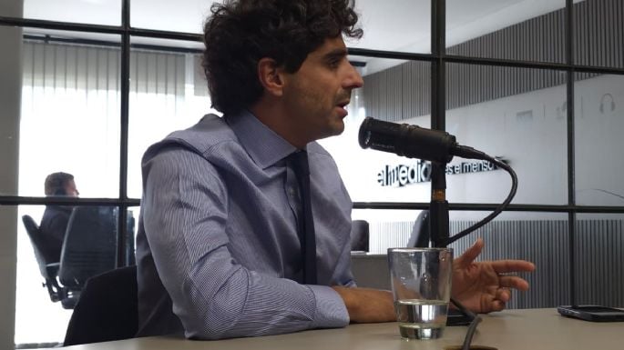 #SeDijo: entrevista a Natalio Mema y la batalla que desató la contaminación en Corralitos