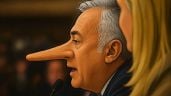 Foto ilustrativa de la nota titulada: Las medias verdades del cornejismo